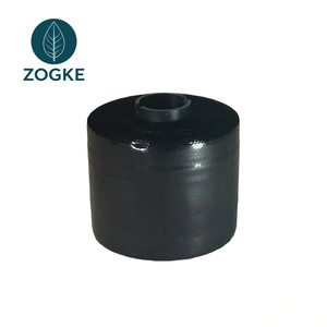 Cinta Adhesiva para Cajas de Cigarrillos con Diseño de Ondas, Color Negro, Alta Resistencia a la Tracción - Product Image 1