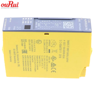 MỚI 100% Chính hãng PLC 6ES7136-6DB00-0CA0 SIMATIC DP Mô-đun điện tử ET 200SP Hàng tồn kho sẵn 6ES7 136-6DB00-0CA0 - Product Image 2