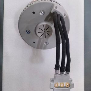 Motor de Propulsión de Plástico T70 15522 de la Marca DJ, Accesorios Esenciales para Drones Agrícolas, Repuestos - Product Image 3