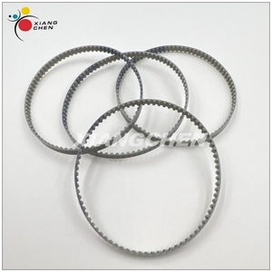 Courroie dentée WD G2.072.087 pour machine d'impression SM52, 80 dents, largeur 4 mm, pièces d'impression offset - Product Image 4