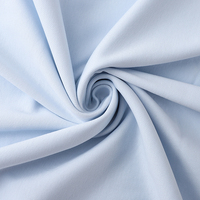 Usine de tissus en coton biologique Ecou Tex, incluant le tricotage, le tissage, la teinture et l'impression, certifiée GOTS, OCS, GRS, etc. OEKO-TEX