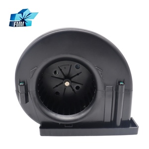 Motor de Ventilador de Calefacción de 12 Voltios 30/925355 para JCB - Product Image 3