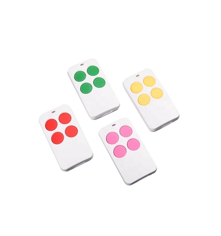 Couleur du bouton de coque blanche, veuillez noter