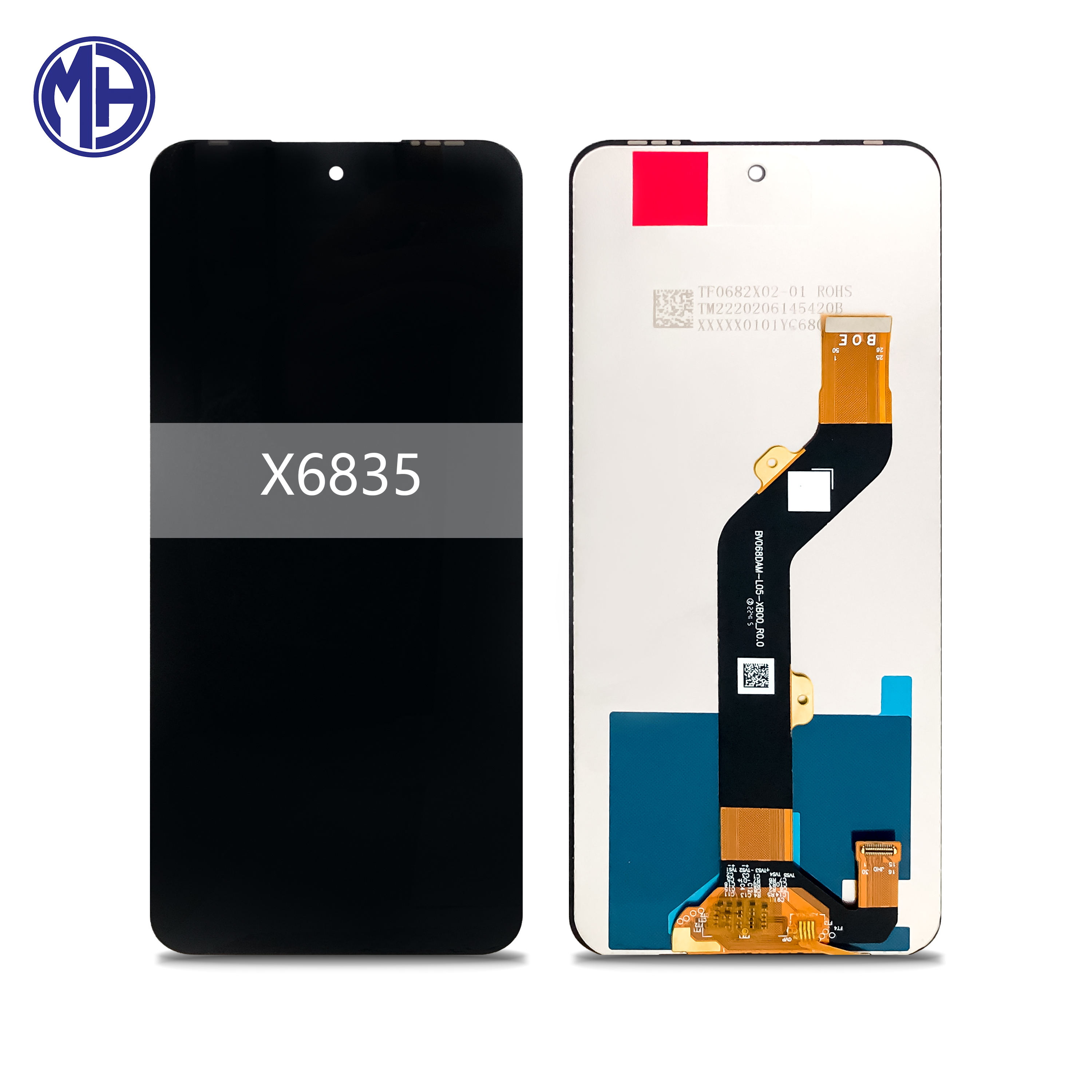 Spare Parts China Mobile Wholesale Market Phone Accessories