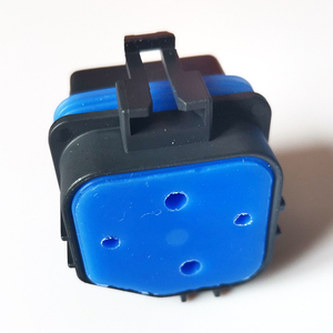 Hiệu Suất Cao Ô Tô Dây Khai Thác Cầu Chì Relay <span class=keywords><strong>Delphi</strong></span> Kết Nối 12065686 - Product Image 1