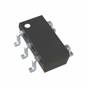 ชิ้นส่วนวงจรอิเล็กทรอนิกส์ BOM IC ในสต็อก ชิปจัดการพลังงาน (PMIC) MIC5205-3.2BM5-TR SC 74A, SOT 753 - Product Image 1