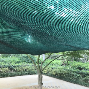 <span class=keywords><strong>Malla</strong></span> de <span class=keywords><strong>Sombra</strong></span> Agrícola de HDPE Verde Oscuro de 40% a <span class=keywords><strong>80</strong></span>% de Sombreado, Tejida por Urdimbre, de Buena Calidad - Product Image 4