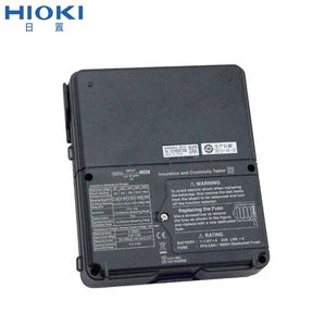 เครื่องทดสอบความต้านทานฉนวน HIOKI IR4056-20 เมกะโอห์มมิเตอร์ เครื่องมือทดสอบความปลอดภัยทางไฟฟ้าสำหรับการควบคุมคุณภาพ - Product Image 2