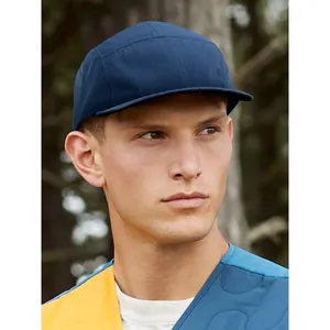 Gorra de 5 Paneles para Exteriores, Personalizable - Product Image 1