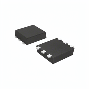 6 SMD, composants électroniques en stock avec fils plats BOM IC S-1711A2525-I6T1U Acheter en ligne Composants électroniques Gestion de l'alimentation (PMIC) - Product Image 1