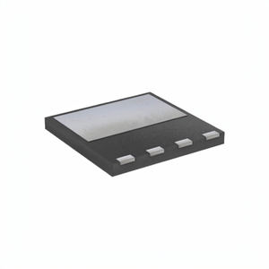 บริการครบวงจร TK170V65Z,LQ 4-DFN-EP ทรานซิสเตอร์ ชิ้นส่วนอิเล็กทรอนิกส์ - Product Image 1