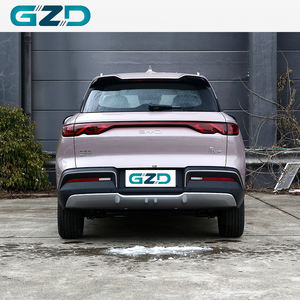 新款比亚迪元UP 2025 5门5座纯电动SUV远程新能源车新款比亚迪<span class=keywords><strong>Csrs</strong></span>待售 - Product Image 6