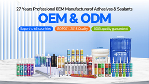 Đa mục đích Polyurethane <span class=keywords><strong>Sealant</strong></span> kastar 112 <span class=keywords><strong>PU</strong></span> Xây Dựng Doanh <span class=keywords><strong>Sealant</strong></span> Polyurethane dính <span class=keywords><strong>Sealant</strong></span> - Product Image 3