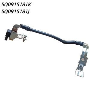 ชุดควบคุมการตรวจสอบแบตเตอรี่ 5Q0915181K 5Q0915181J สำหรับรถยนต์ VW Golf Jetta MK7 CC B8 <span class=keywords><strong>Audi</strong></span> A3 <span class=keywords><strong>Q2</strong></span> - Product Image 2