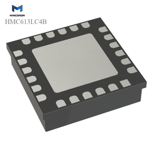 (RF and Wireless RF Amplifiers) HMC613LC4B - Product Image 1