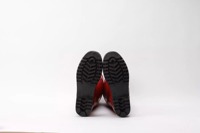 Bottes de pluie en PVC pour adultes, imperméables, Anti-écrasement, unisexes, bottes de travail, bon marché, vente en gros