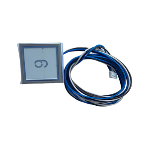 Pulsador cuadrado de ascensor para <span class=keywords><strong>TK</strong></span> - Product Image 4