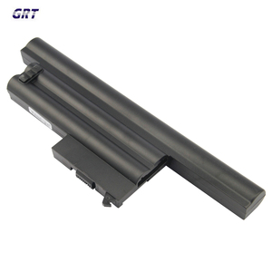 Batterie d'ordinateur portable 14,4 V 5200 mAh pour IBM Lenovo Thinkpad X60 X60S X61 X61S Series, batteries rechargeables, batterie standard Li-ion - Product Image 1