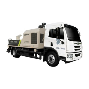 Bombas Hidráulicas Urbanas Zoomlion de Marca China Famosa 10022r en Venta - Product Image 1