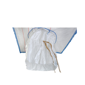 Sacs d'expédition en polypropylène tissé PP imperméables et antistatiques pour la logistique et le transport de marchandises - Product Image 5