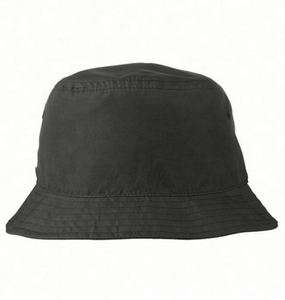 Personnalisable Adulte Taille Seau Chapeau D'été Casual Pêcheur Chapeau avec Lettre Dessinée À La Main Motif Visière Logo pour Pêche Cyclisme - Product Image 2