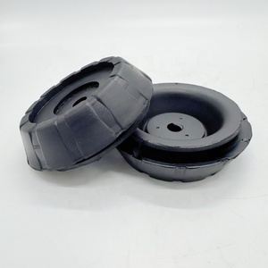 41710M74L00 41710M79M0 Caoutchouc supérieur d'amortisseur, vente en gros d'usine pour Suzuki SX4 2007-2013, <span class=keywords><strong>support</strong></span> durable de <span class=keywords><strong>suspension</strong></span> avant - Product Image 1