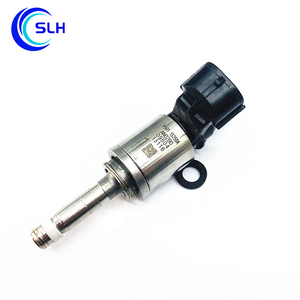 Оригинальный подлинный OE P51013250 P50113250 P510-13-250 P501-13-250 топливный инжектор для Mazda 2 3 MX-5 CX-3 2.0L - Product Image 5