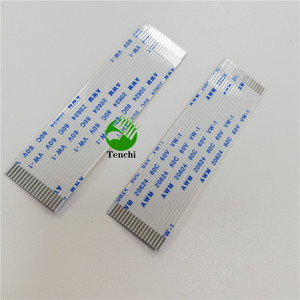 สายเคเบิลหัว L1300 <span class=keywords><strong>18</strong></span>พินสำหรับ T1100 ME1100เอปสัน T1110 L1300สายพิมพ์อิงค์เจ็ท - Product Image 4
