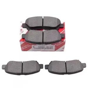 High Quality Truck Brake Pads Brake Pad