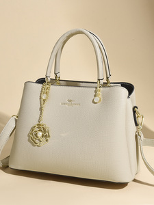 Nouveaux Sacs Bandoulière de Créateur Tendance en Cuir PU de Haute Qualité, Sacs Messager Décontractés, Cabas de Luxe pour Femmes, Sacs à Main et Pochettes - Product Image 3