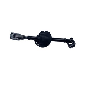 Eje inferior original para Baojun 730, caja de dirección, columna pequeña 560, junta universal, eje de transmisión de columna - Product Image 5