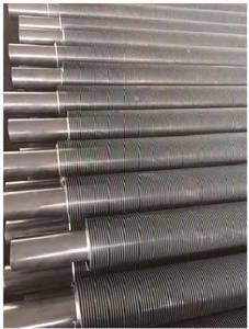 Chaudière <span class=keywords><strong>à</strong></span> vapeur, tubes <span class=keywords><strong>à</strong></span> <span class=keywords><strong>ailettes</strong></span> ronds extrudés et tubes <span class=keywords><strong>à</strong></span> <span class=keywords><strong>ailettes</strong></span> bimétalliques en acier - Product Image 5