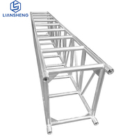 Estructura de Aluminio para Iluminación de Escenario, Soporte para Altavoces Line Array, Fabricante de Estructuras de Aluminio, Precio Económico, Estructura Profesional