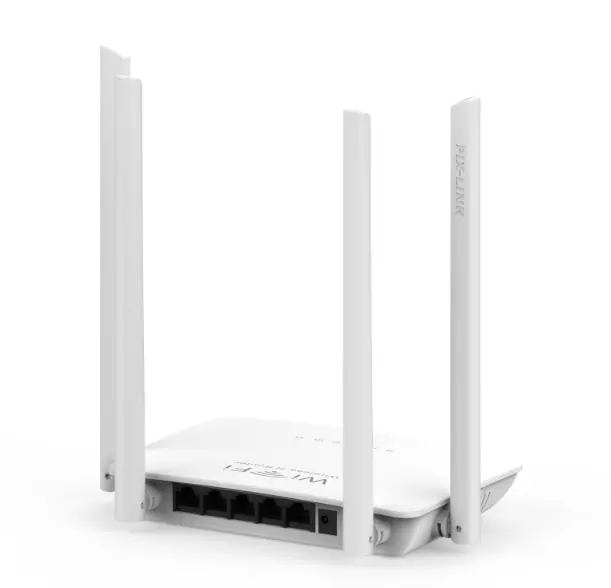 Умный беспроводной Wi-Fi роутер для использования в помещении PIX-LINK 300 Мбит/с 802,11 b/g/n