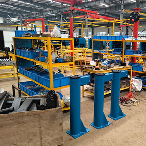 <span class=keywords><strong>Pont</strong></span> élévateur à deux colonnes de haute qualité KES-140 4000 kg 4T, élévateur de voiture automatique, garage, hydraulique, <span class=keywords><strong>pont</strong></span> élévateur à deux colonnes, <span class=keywords><strong>pont</strong></span> élévateur de voiture, prix intéressant - Product Image 5