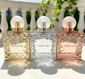 <span class=keywords><strong>Parfum</strong></span> en spray oriental boisé <span class=keywords><strong>Oud</strong></span> blanc longue durée unisexe pour homme, taille standard, usage quotidien - Product Image 4