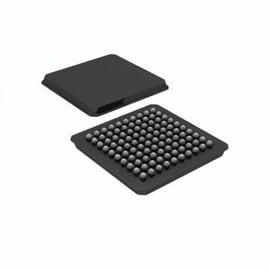 Ensemble de composants électroniques embarqués 100 LFBGA, service complet original, TMS320F28015NMFA IC MCU 32 bits 32 Ko FLASH 100NFBGA - Product Image 1