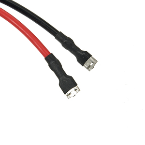 Cable de repuesto Promax para máquina de fitness eléctrica con conector para cinta de correr, bicicleta estática y control de motor elíptico - Product Image 3