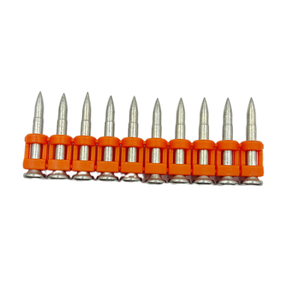 <span class=keywords><strong>Clavos</strong></span> <span class=keywords><strong>de</strong></span> Gas Pulsa Pin para <span class=keywords><strong>Pistola</strong></span> <span class=keywords><strong>de</strong></span> <span class=keywords><strong>Clavos</strong></span> <span class=keywords><strong>Hilti</strong></span> <span class=keywords><strong>BX3</strong></span> Spit HC6-22 - Product Image 2