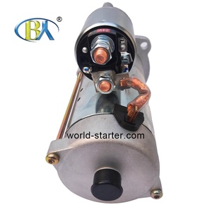 0001230006 per <span class=keywords><strong>bosch</strong></span> 0001262002 01183677 motorino di avviamento 0986019020 per motore deutz bf6m 1013 KHD 912 f6l912 ricambi prezzo - Product Image 4