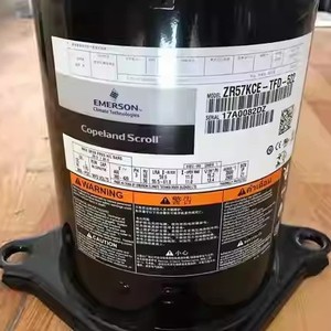 คอมเพรสเซอร์โคปแลนด์ ZR57KC TFD 522 24 V สำหรับเปลี่ยนซ่อม - Product Image 2