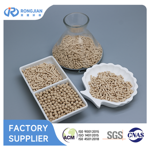 Adsorbente de tamiz <span class=keywords><strong>molecular</strong></span> de zeolita para energías renovables con alta capacidad de adsorción de CO2 - Product Image 6