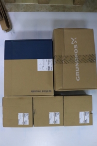 ชุดอิมพีลเลอร์แท้ใหม่ 96478703 ชุดห้องปั๊มพร้อมสแต็ค รับประกัน 1 ปี - Product Image 3