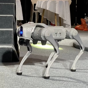 Robot chien intelligent Unitree Go2 Air : compagnon technologique à intelligence artificielle - Product Image 6