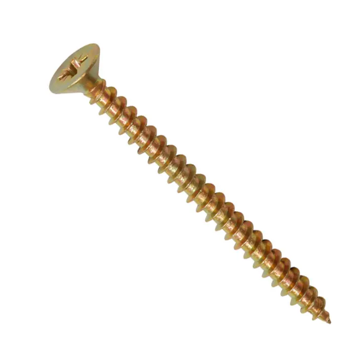 Factory supply 300mm chipboard screws