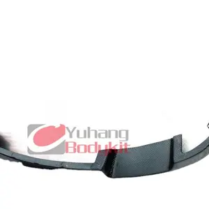 Carbon OEM Stil Frontlippe Splitter Fit Für CF 1993-1996 Evolution EVO 1-312 3