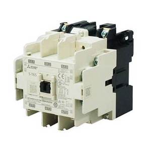 Contactores S-T65 220VAC en Oferta, Contactores S-T65 220VAC de 3 Polos, Contactores T-65 220VAC - Product Image 1