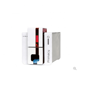 Imprimante à transfert thermique Evolis Primacy pour cartes d'identité PVC recto simple - Product Image 2