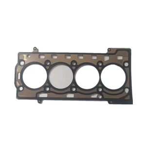 Junta de culata EA111 03C109287G 03C103383AH 03C103383AE 03C109287E 06J103383C para VW Passat Audi <span class=keywords><strong>A1</strong></span> 1,4 1.6L - Product Image 2
