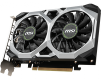 Kartu Grafis MSI Gtx 1650 4gb GDDR6 8 Gpu Gaming Ekran Kart Yeston 1050ti 16gb Gtx 1650 untuk Komputer Desktop